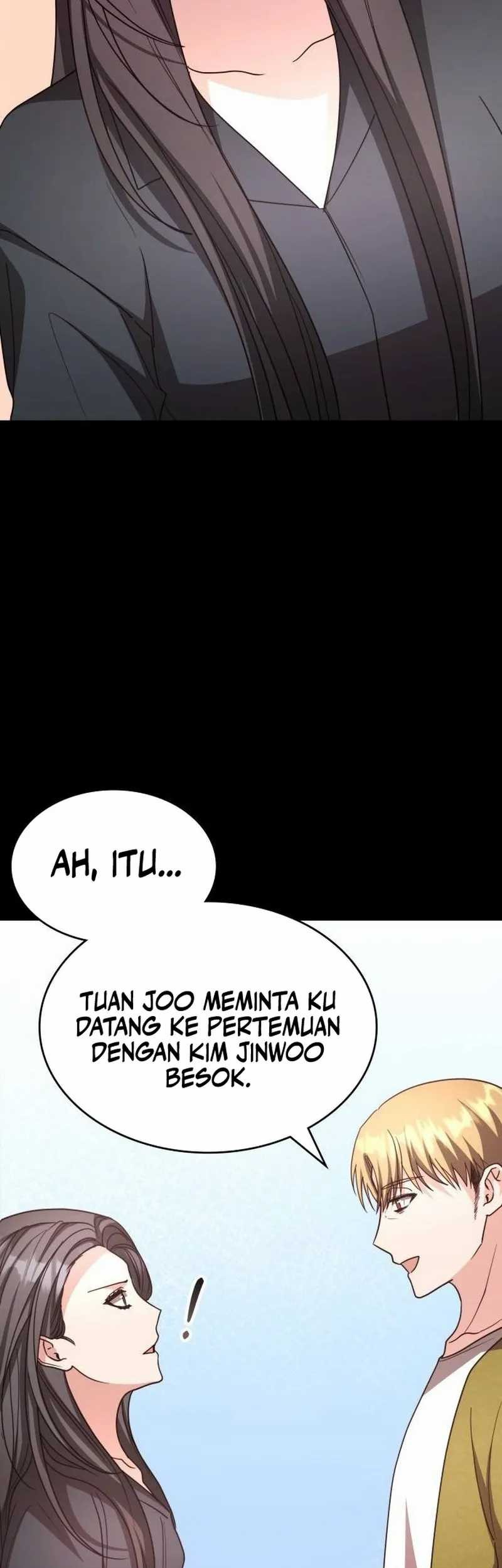 A Genius Writer’s Random Workplace (Genius Artist’s Random Studio) Chapter 27 - halaman 47