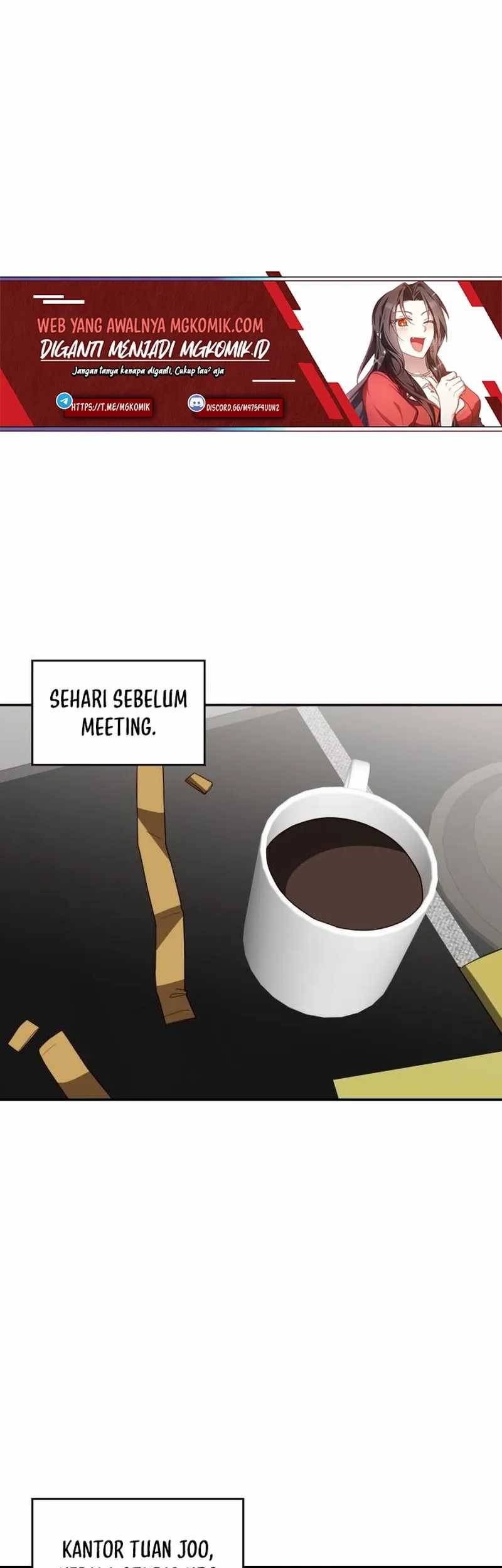 A Genius Writer’s Random Workplace (Genius Artist’s Random Studio) Chapter 27 - halaman 5