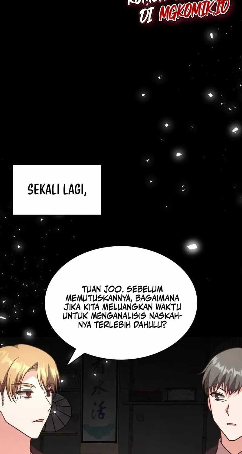 A Genius Writer’s Random Workplace (Genius Artist’s Random Studio) Chapter 27 - halaman 50