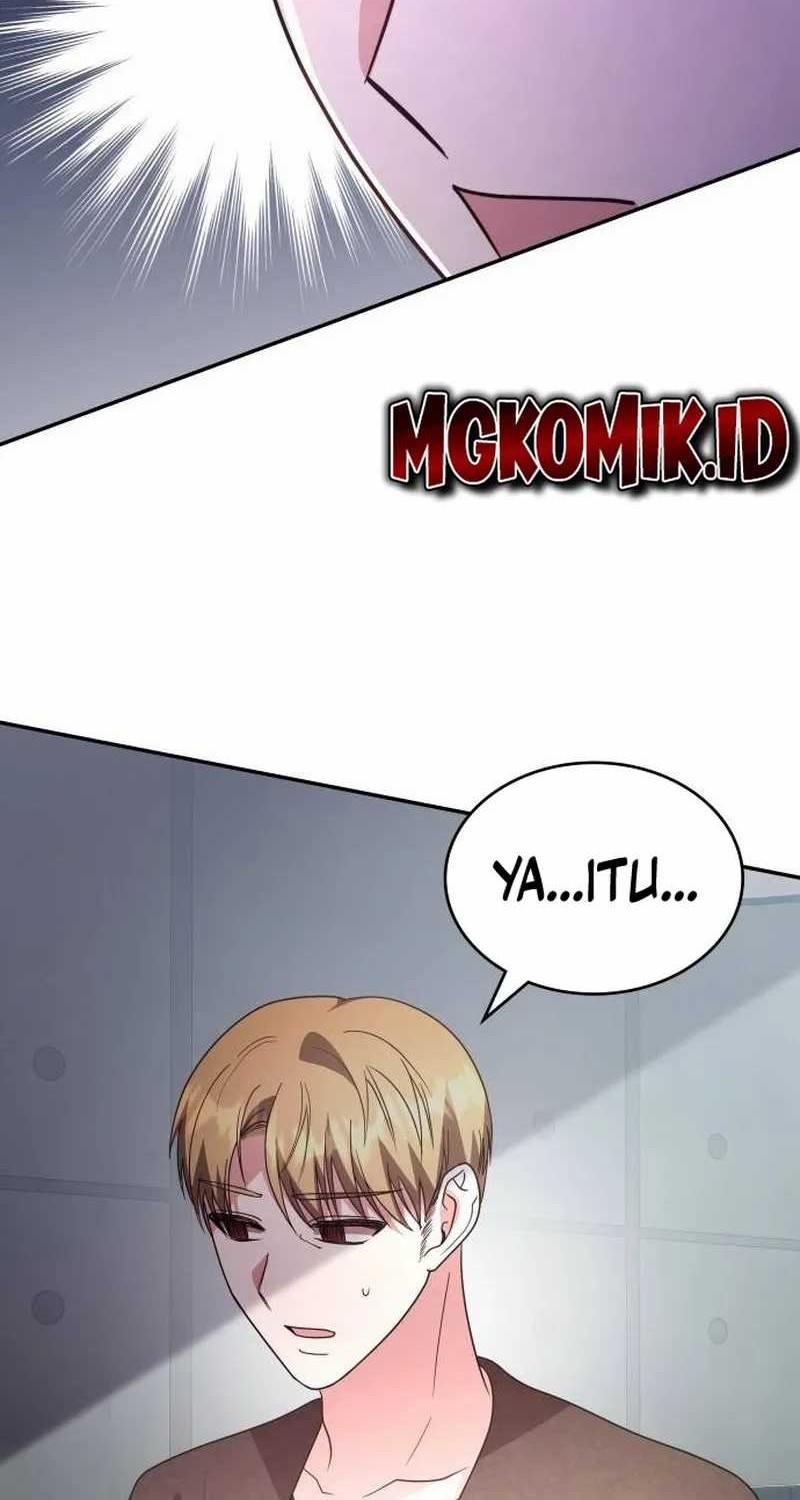 A Genius Writer’s Random Workplace (Genius Artist’s Random Studio) Chapter 27 - halaman 52
