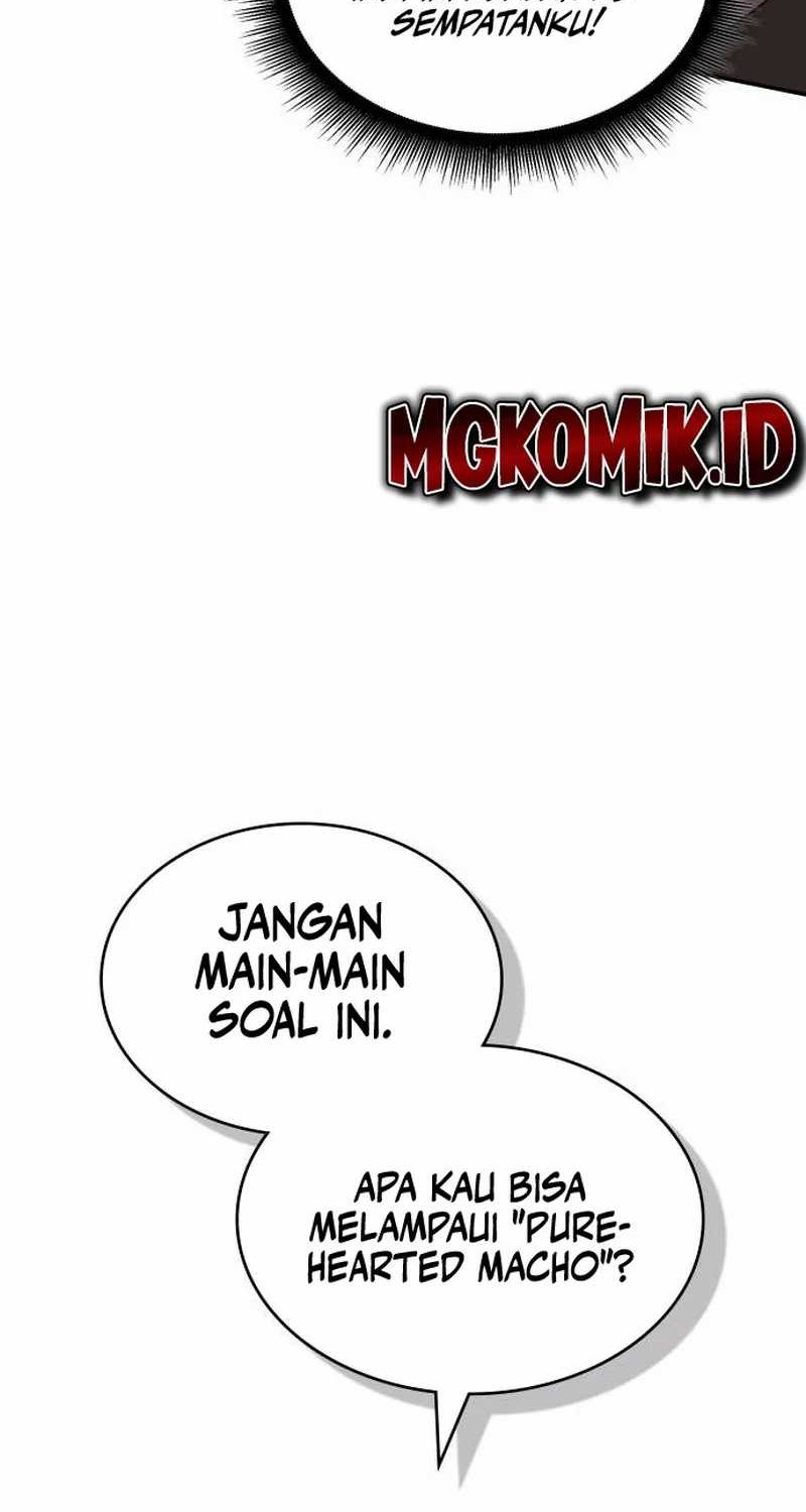 A Genius Writer’s Random Workplace (Genius Artist’s Random Studio) Chapter 27 - halaman 54