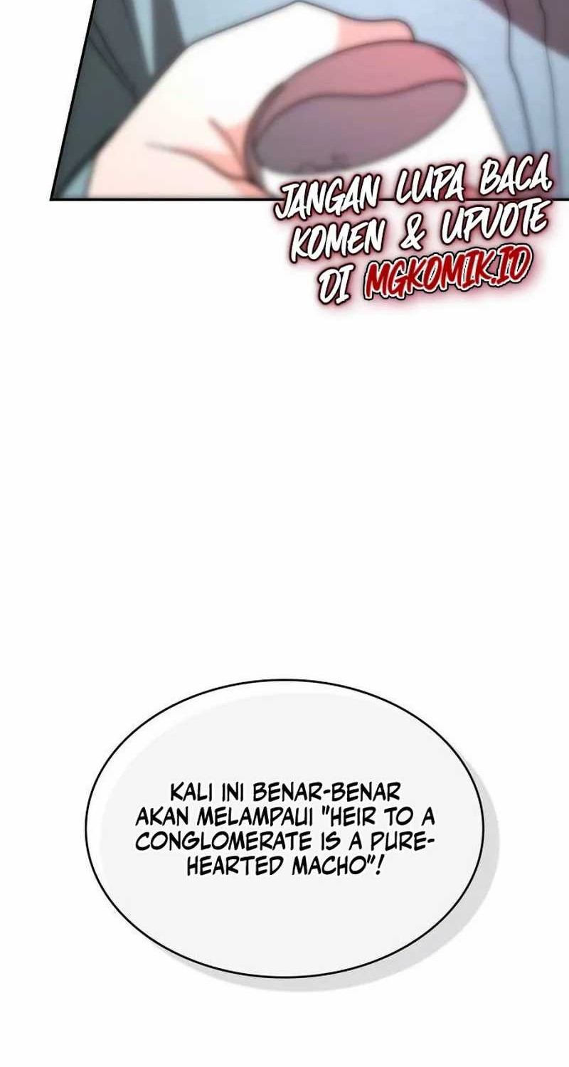 A Genius Writer’s Random Workplace (Genius Artist’s Random Studio) Chapter 27 - halaman 56