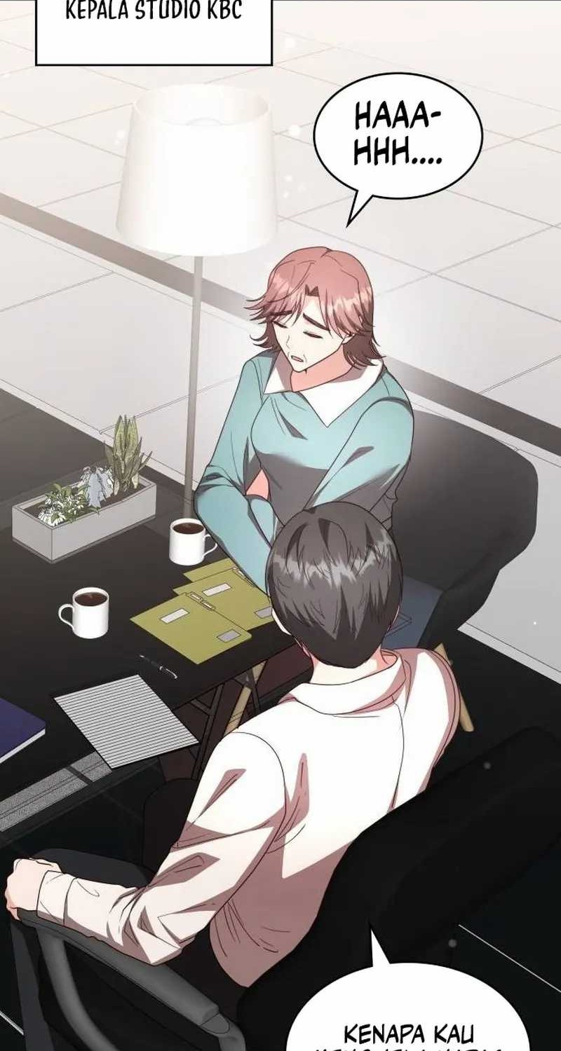 A Genius Writer’s Random Workplace (Genius Artist’s Random Studio) Chapter 27 - halaman 6