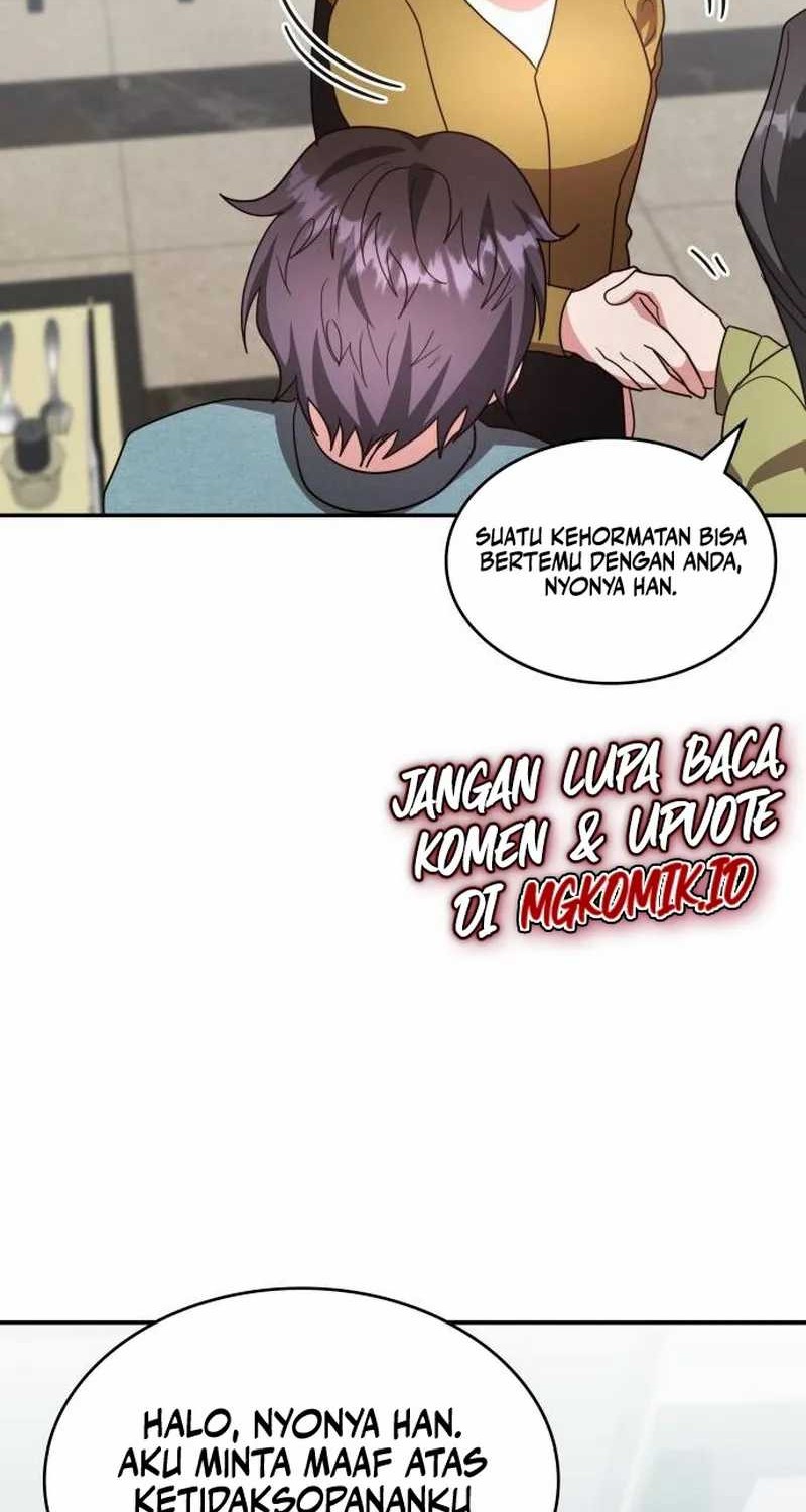 A Genius Writer’s Random Workplace (Genius Artist’s Random Studio) Chapter 27 - halaman 62