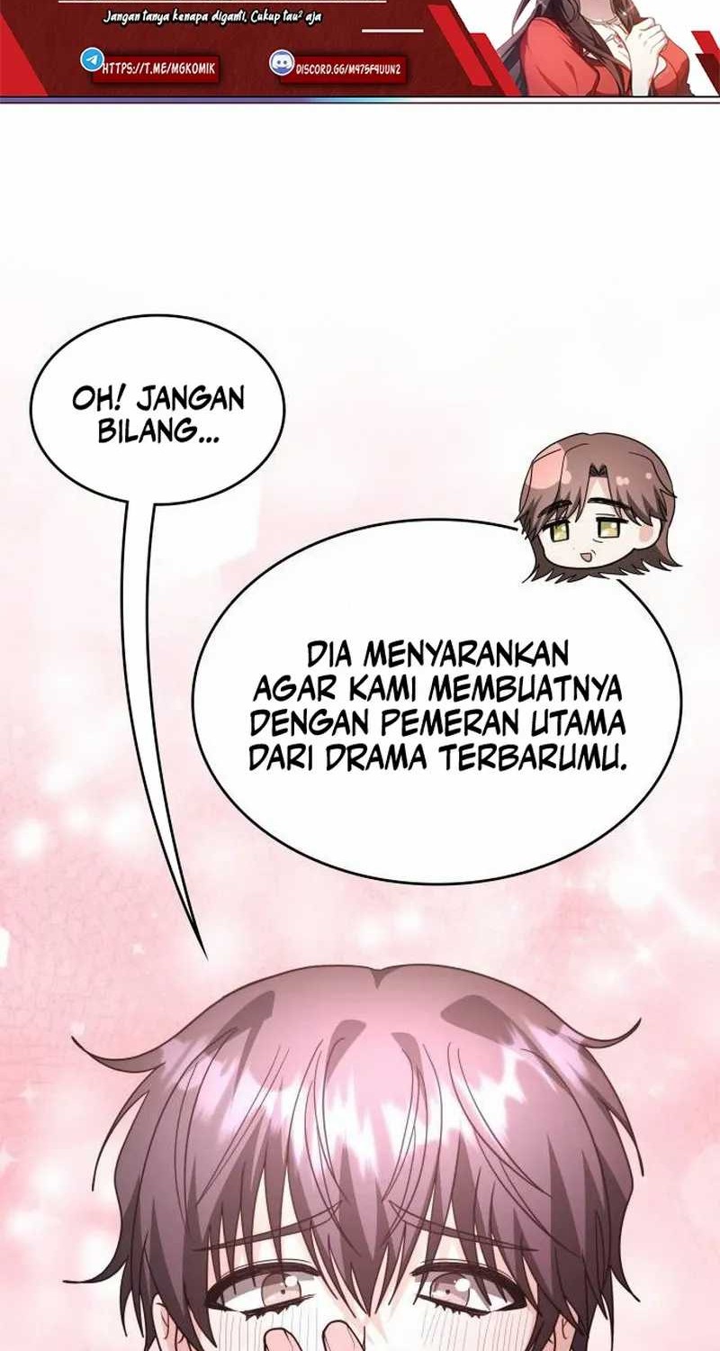 A Genius Writer’s Random Workplace (Genius Artist’s Random Studio) Chapter 27 - halaman 66