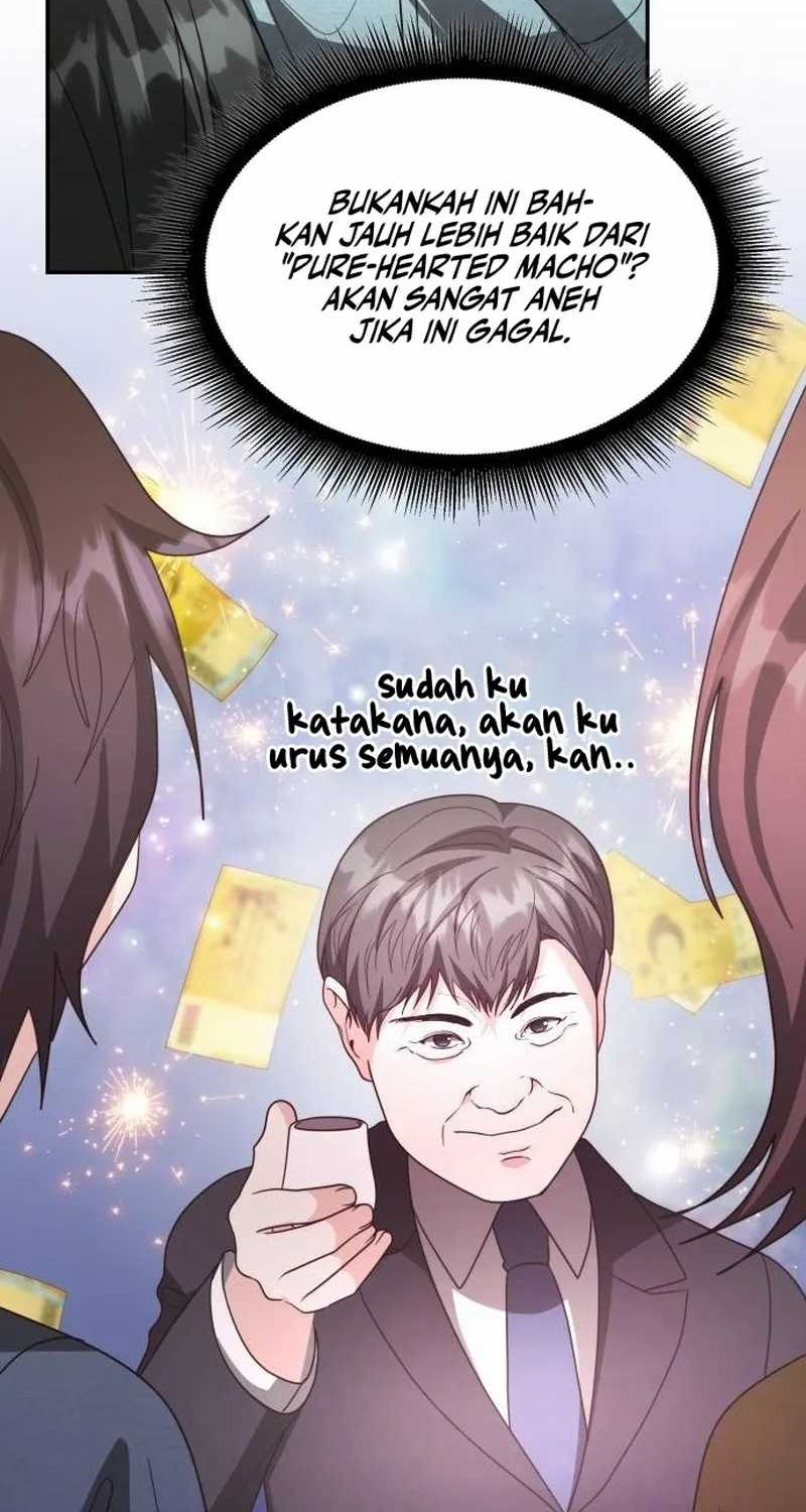 A Genius Writer’s Random Workplace (Genius Artist’s Random Studio) Chapter 27 - halaman 68