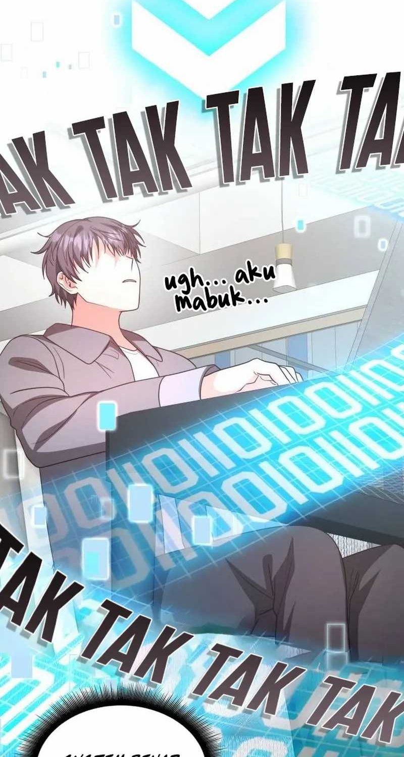 A Genius Writer’s Random Workplace (Genius Artist’s Random Studio) Chapter 27 - halaman 72