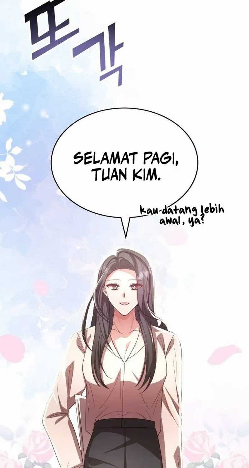 A Genius Writer’s Random Workplace (Genius Artist’s Random Studio) Chapter 27 - halaman 74
