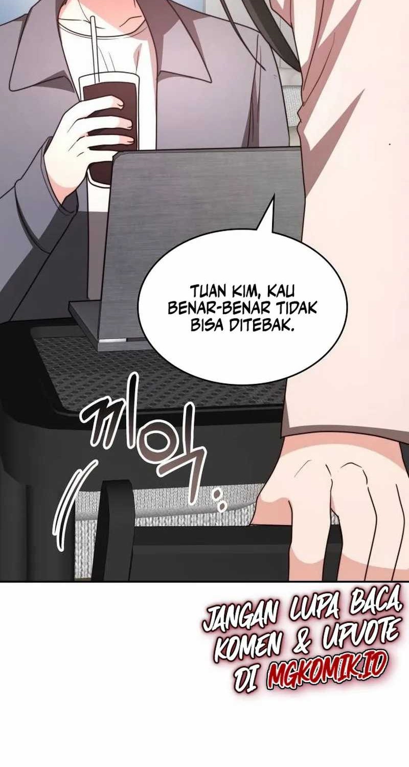 A Genius Writer’s Random Workplace (Genius Artist’s Random Studio) Chapter 27 - halaman 76