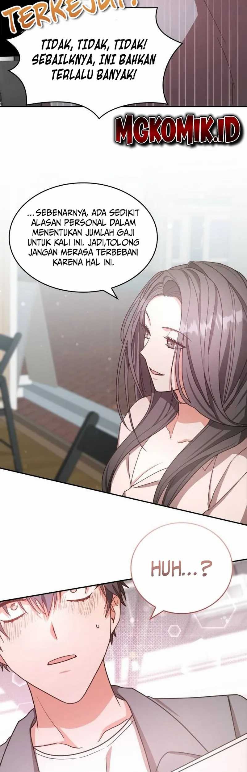 A Genius Writer’s Random Workplace (Genius Artist’s Random Studio) Chapter 28 - halaman 11
