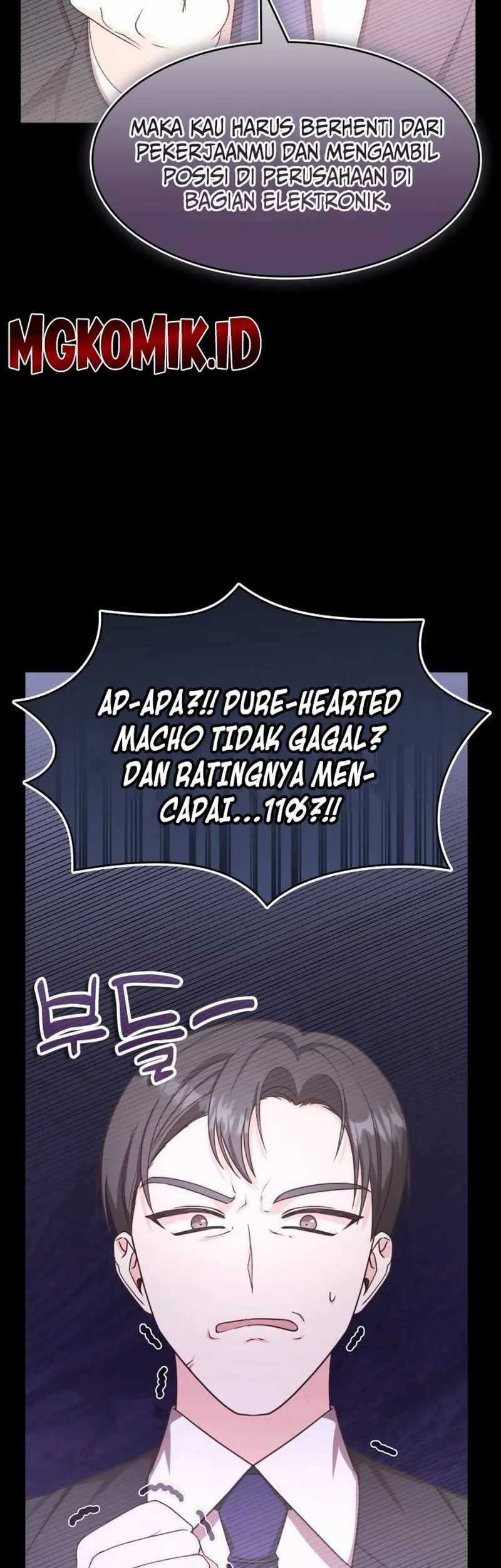 A Genius Writer’s Random Workplace (Genius Artist’s Random Studio) Chapter 28 - halaman 15