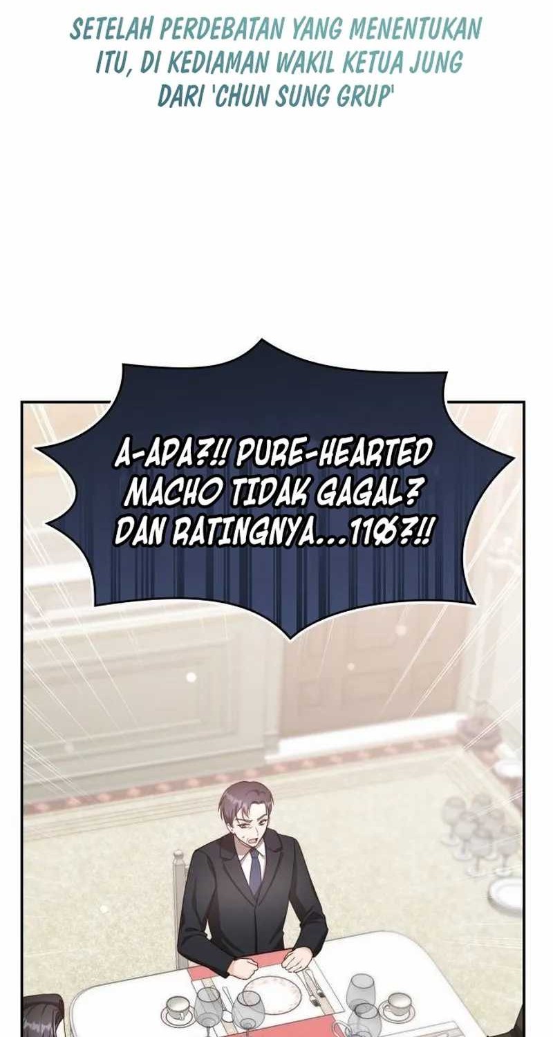 A Genius Writer’s Random Workplace (Genius Artist’s Random Studio) Chapter 28 - halaman 2