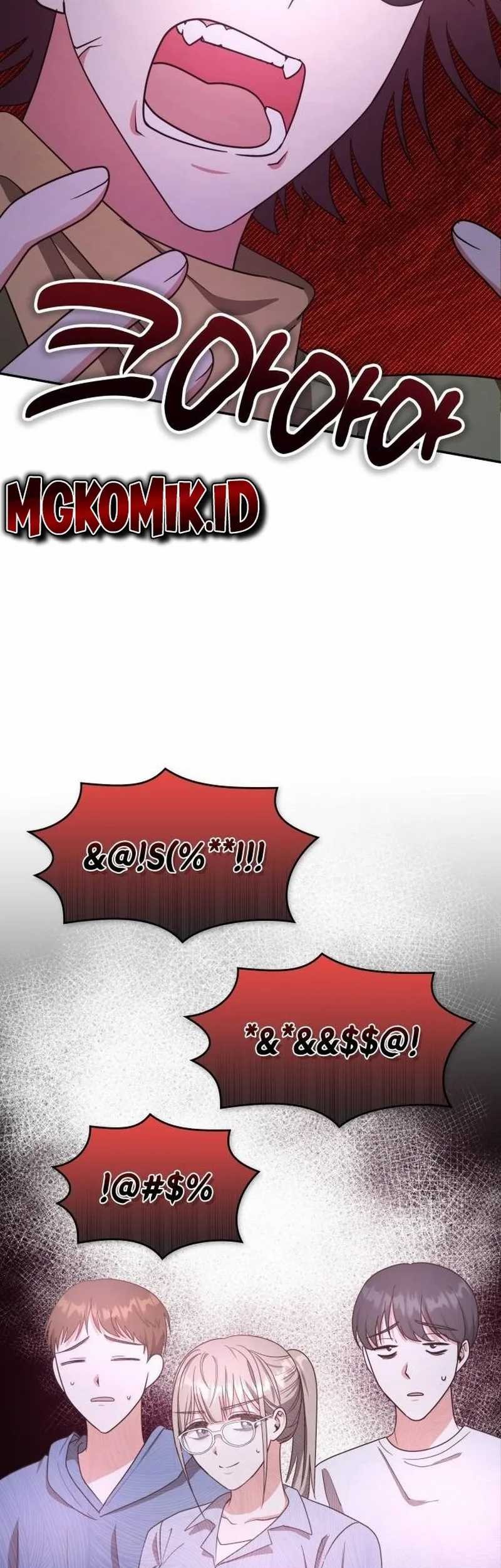 A Genius Writer’s Random Workplace (Genius Artist’s Random Studio) Chapter 28 - halaman 27