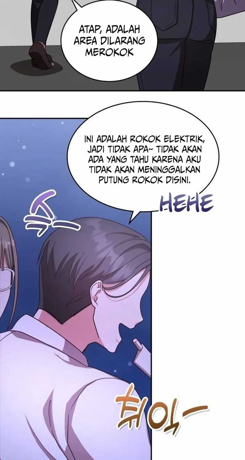 A Genius Writer’s Random Workplace (Genius Artist’s Random Studio) Chapter 28 - halaman 32