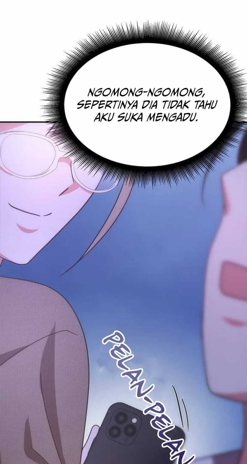 A Genius Writer’s Random Workplace (Genius Artist’s Random Studio) Chapter 28 - halaman 34
