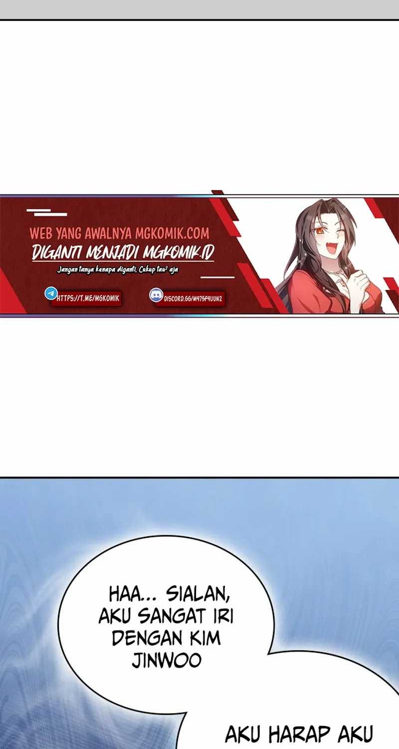 A Genius Writer’s Random Workplace (Genius Artist’s Random Studio) Chapter 28 - halaman 36