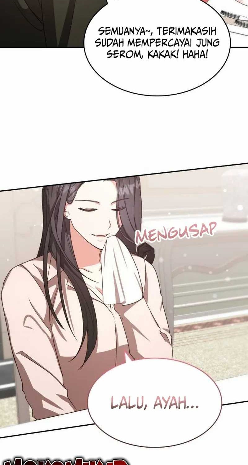 A Genius Writer’s Random Workplace (Genius Artist’s Random Studio) Chapter 28 - halaman 4