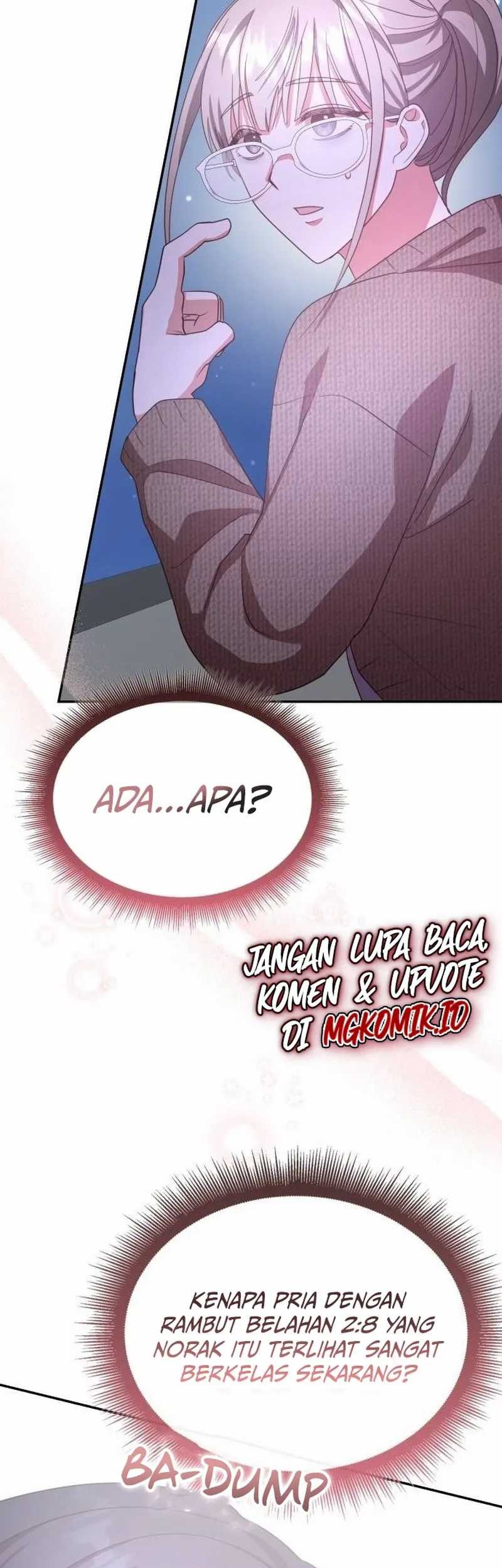 A Genius Writer’s Random Workplace (Genius Artist’s Random Studio) Chapter 28 - halaman 41