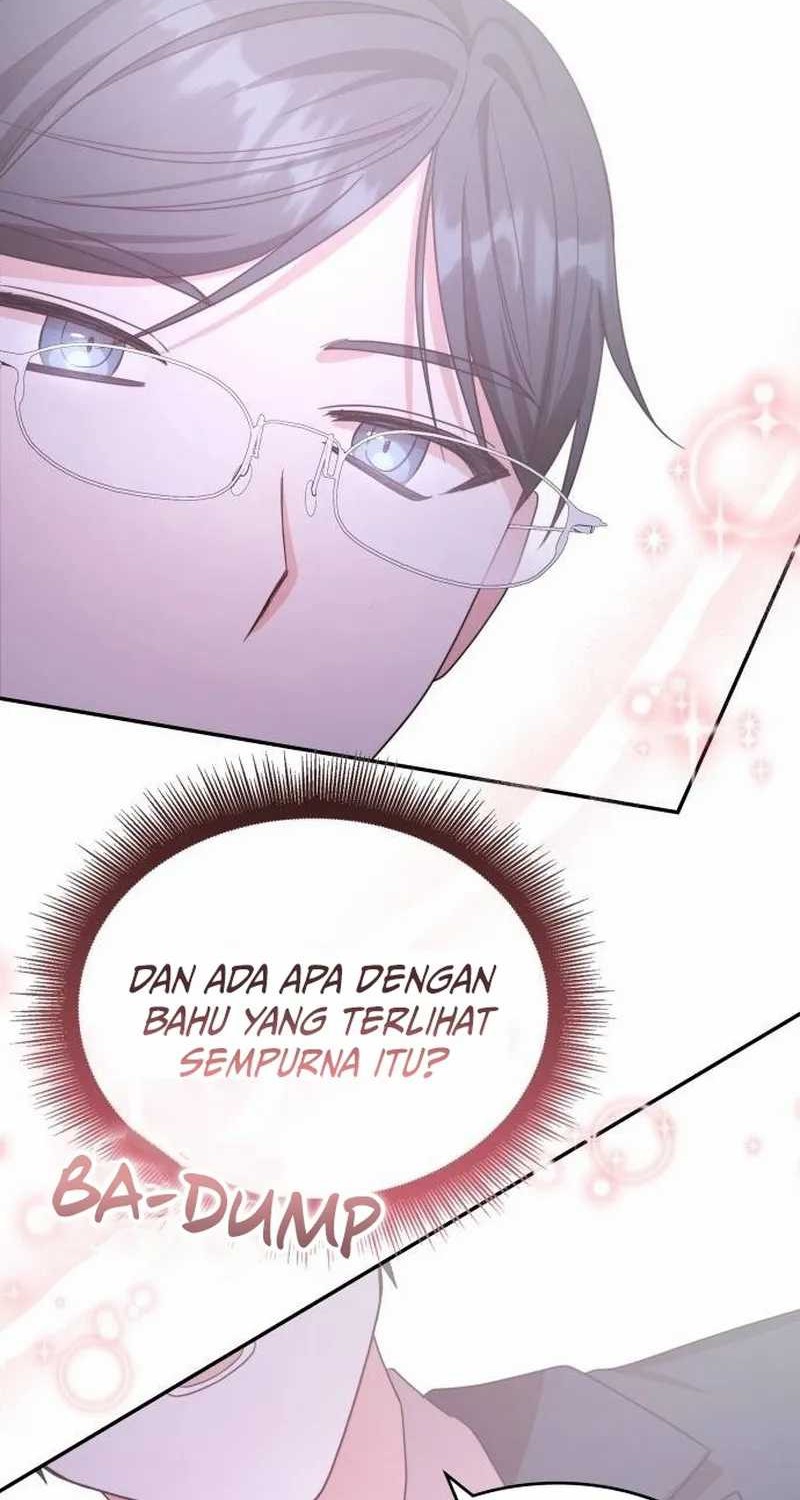 A Genius Writer’s Random Workplace (Genius Artist’s Random Studio) Chapter 28 - halaman 42