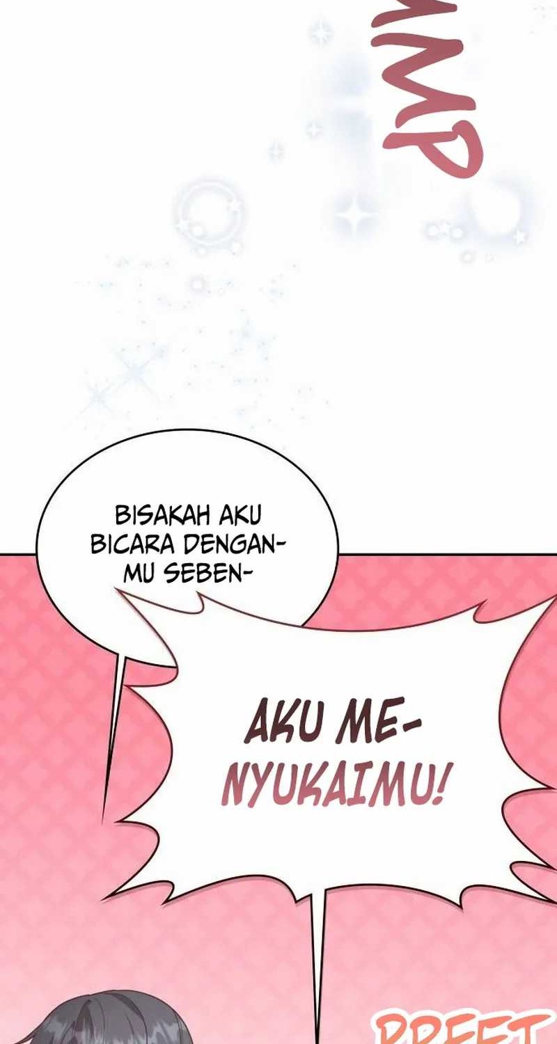 A Genius Writer’s Random Workplace (Genius Artist’s Random Studio) Chapter 28 - halaman 46