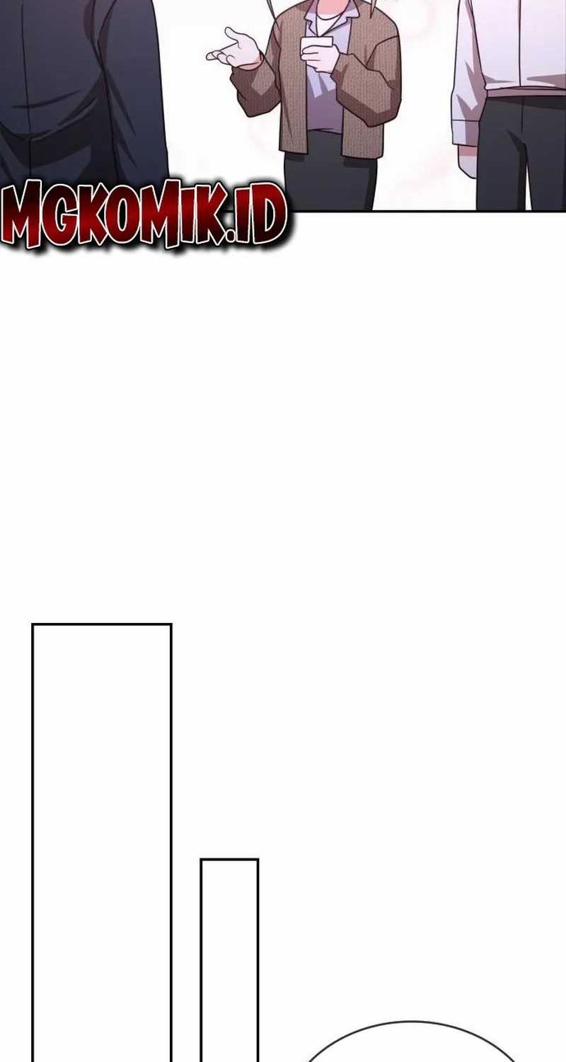 A Genius Writer’s Random Workplace (Genius Artist’s Random Studio) Chapter 28 - halaman 48