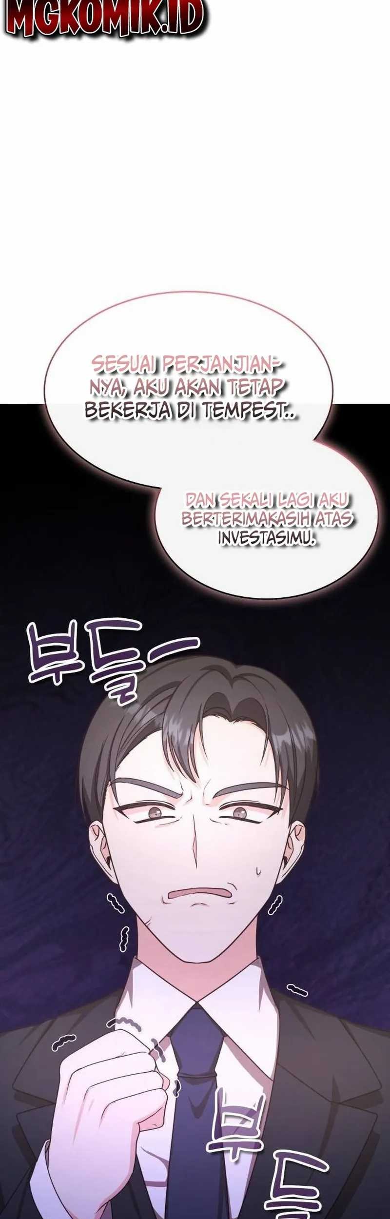 A Genius Writer’s Random Workplace (Genius Artist’s Random Studio) Chapter 28 - halaman 5
