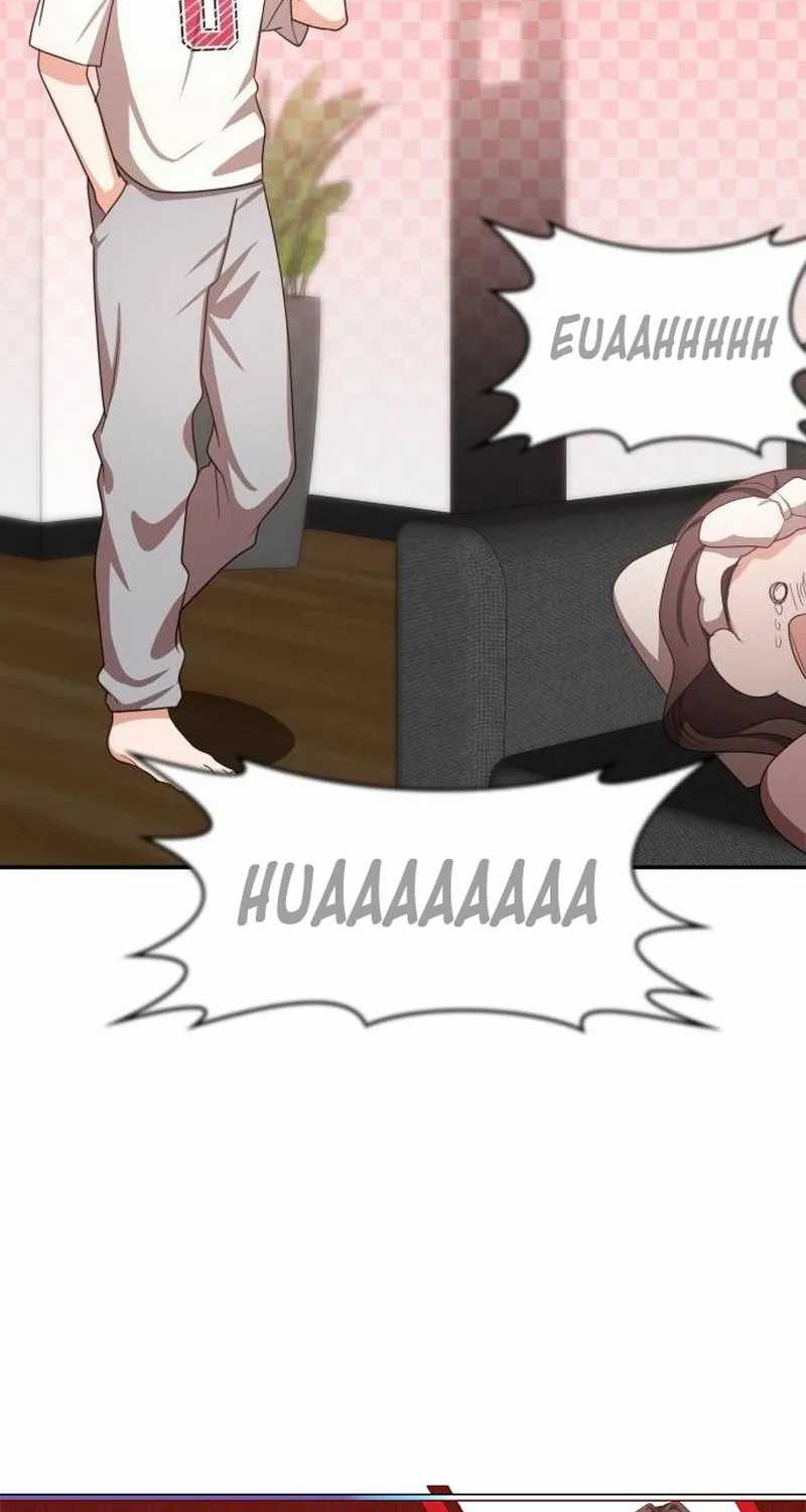 A Genius Writer’s Random Workplace (Genius Artist’s Random Studio) Chapter 28 - halaman 52