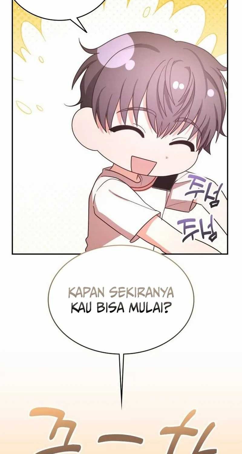 A Genius Writer’s Random Workplace (Genius Artist’s Random Studio) Chapter 28 - halaman 62