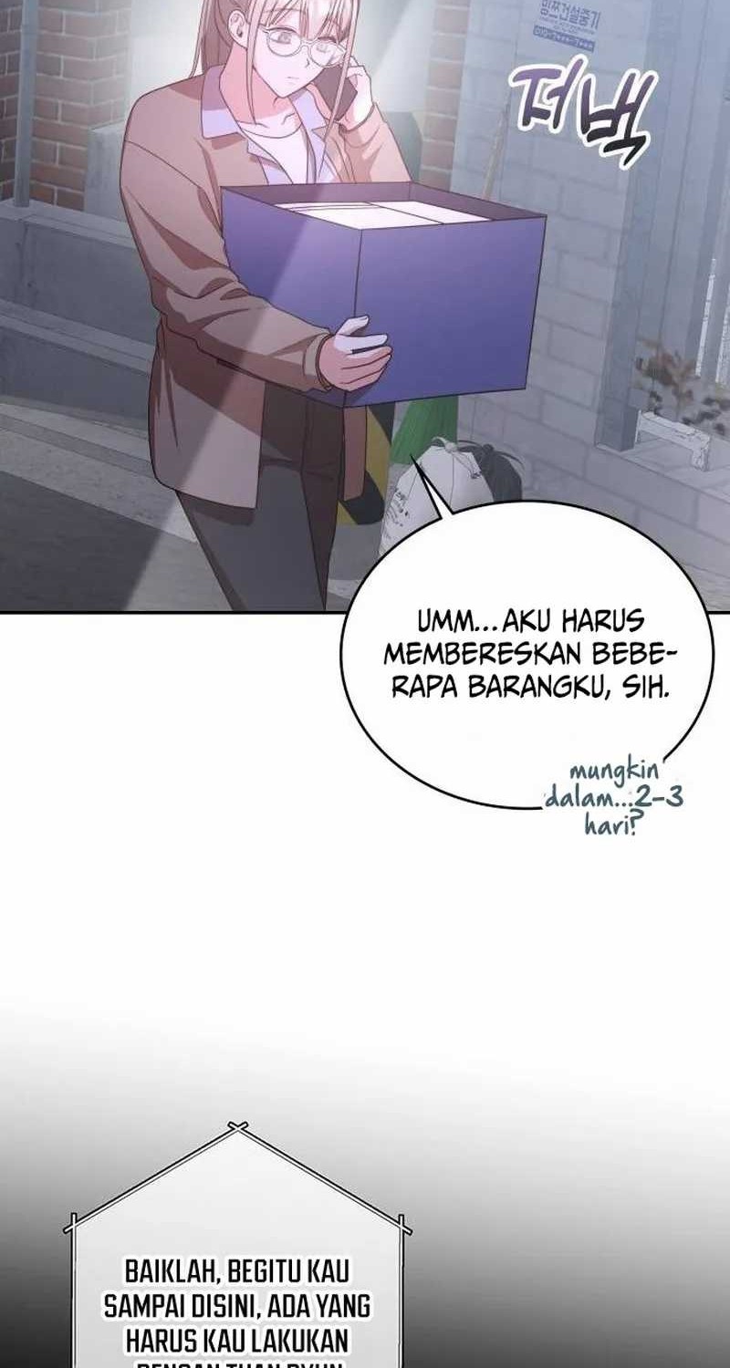 A Genius Writer’s Random Workplace (Genius Artist’s Random Studio) Chapter 28 - halaman 64