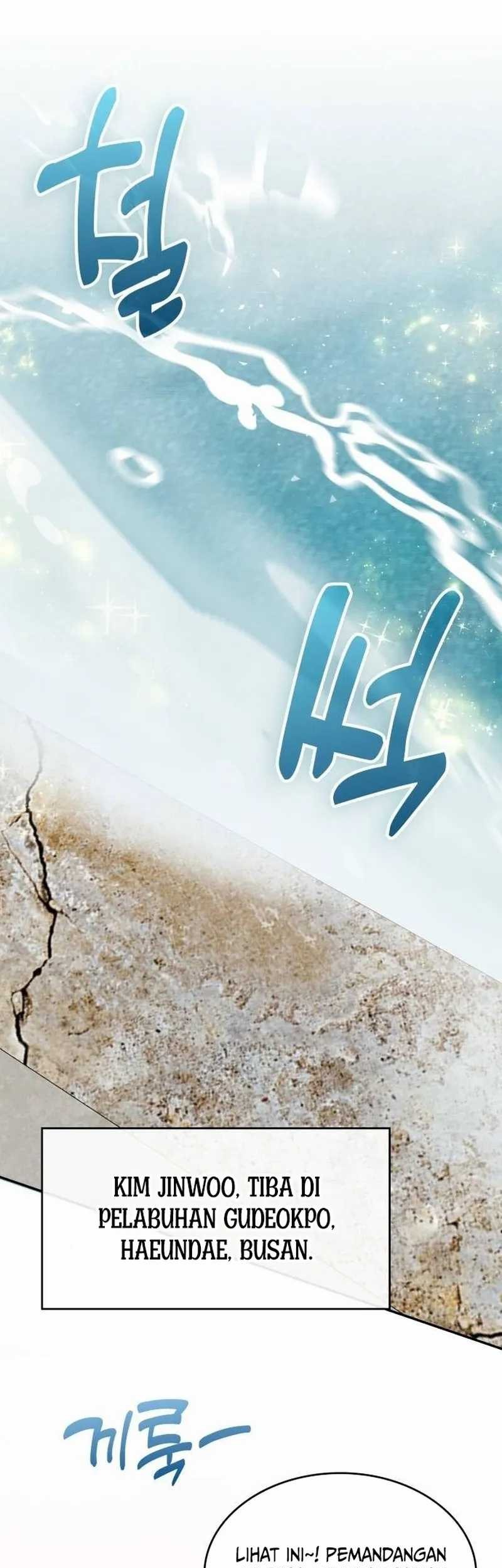 A Genius Writer’s Random Workplace (Genius Artist’s Random Studio) Chapter 28 - halaman 69