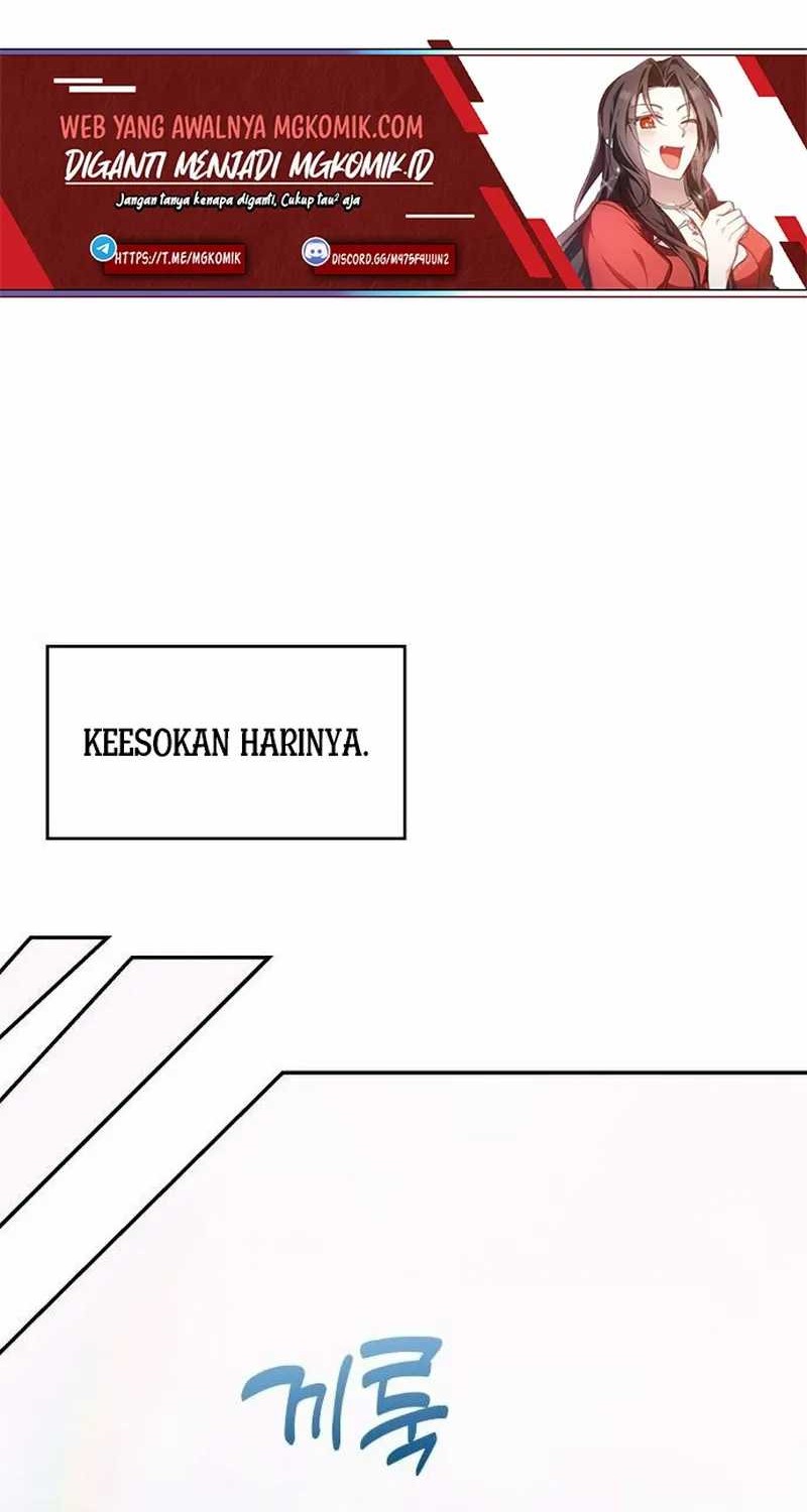 A Genius Writer’s Random Workplace (Genius Artist’s Random Studio) Chapter 28 - halaman 76
