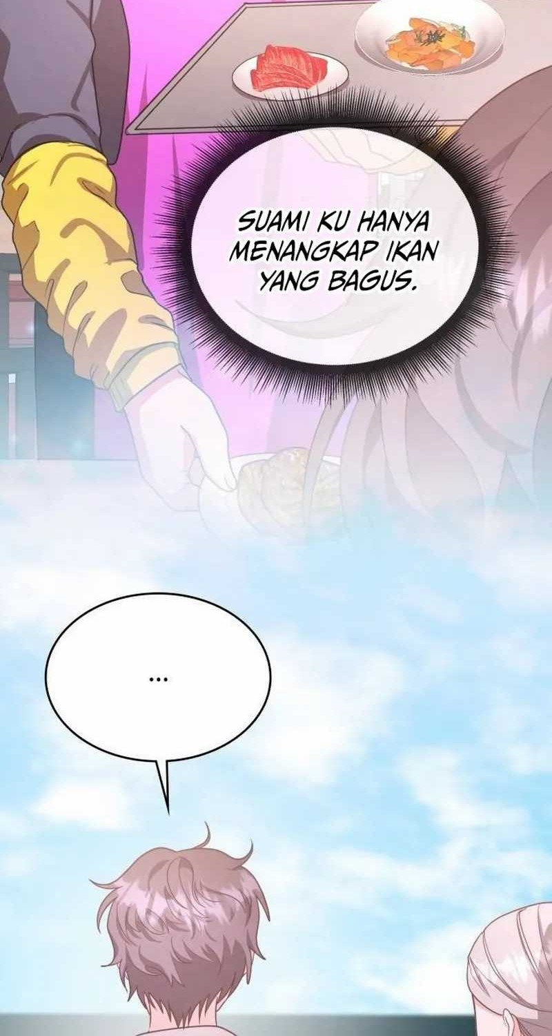 A Genius Writer’s Random Workplace (Genius Artist’s Random Studio) Chapter 28 - halaman 78