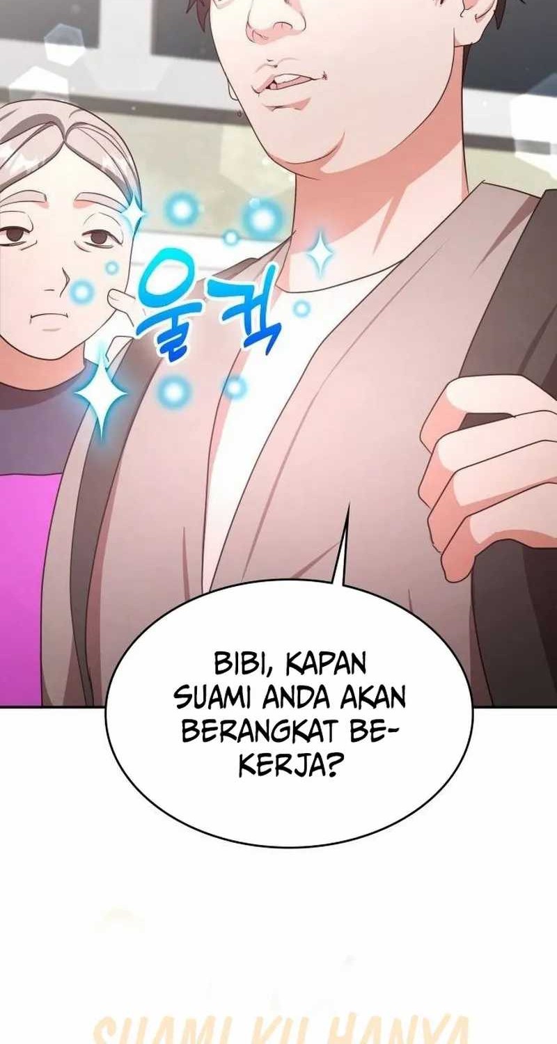 A Genius Writer’s Random Workplace (Genius Artist’s Random Studio) Chapter 28 - halaman 80