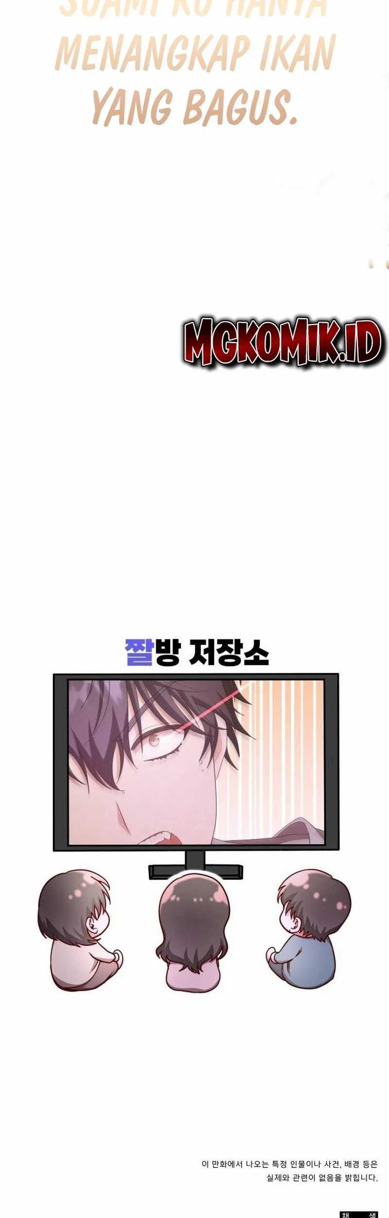 A Genius Writer’s Random Workplace (Genius Artist’s Random Studio) Chapter 28 - halaman 81