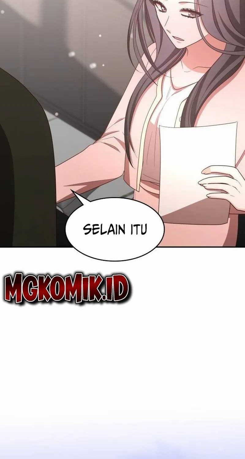A Genius Writer’s Random Workplace (Genius Artist’s Random Studio) Chapter 29 - halaman 10