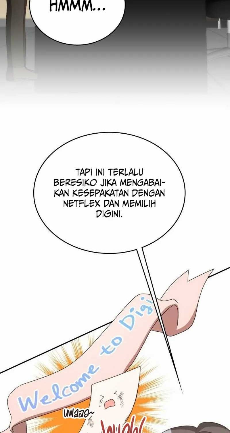 A Genius Writer’s Random Workplace (Genius Artist’s Random Studio) Chapter 29 - halaman 12