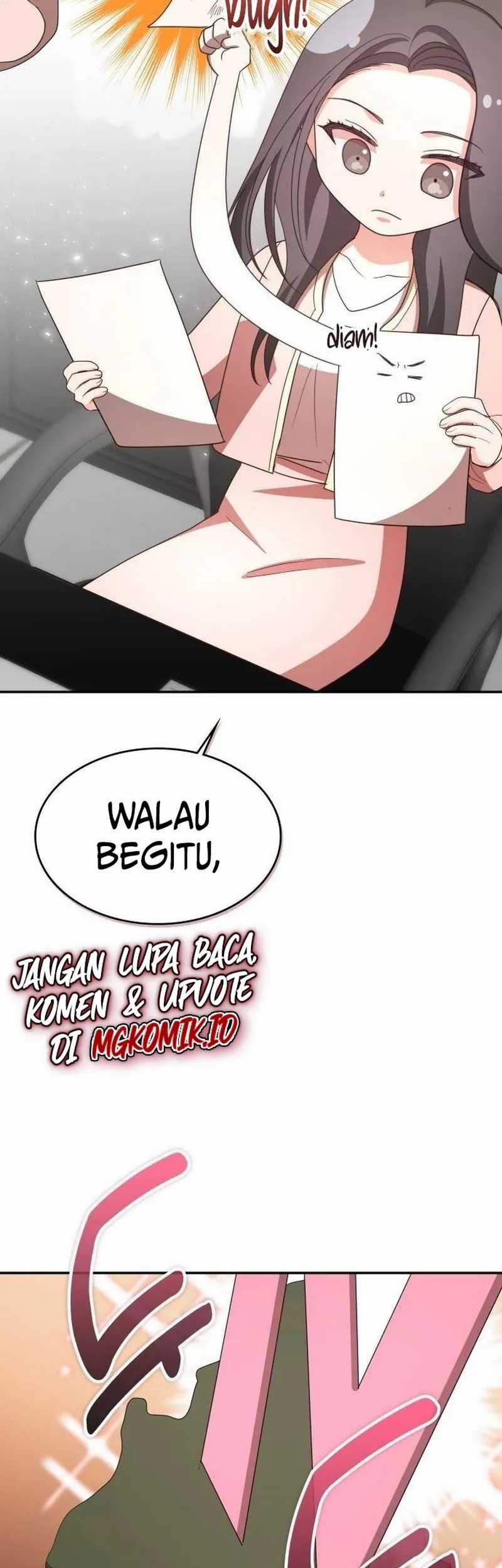A Genius Writer’s Random Workplace (Genius Artist’s Random Studio) Chapter 29 - halaman 13