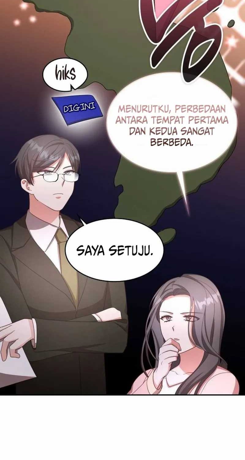 A Genius Writer’s Random Workplace (Genius Artist’s Random Studio) Chapter 29 - halaman 14
