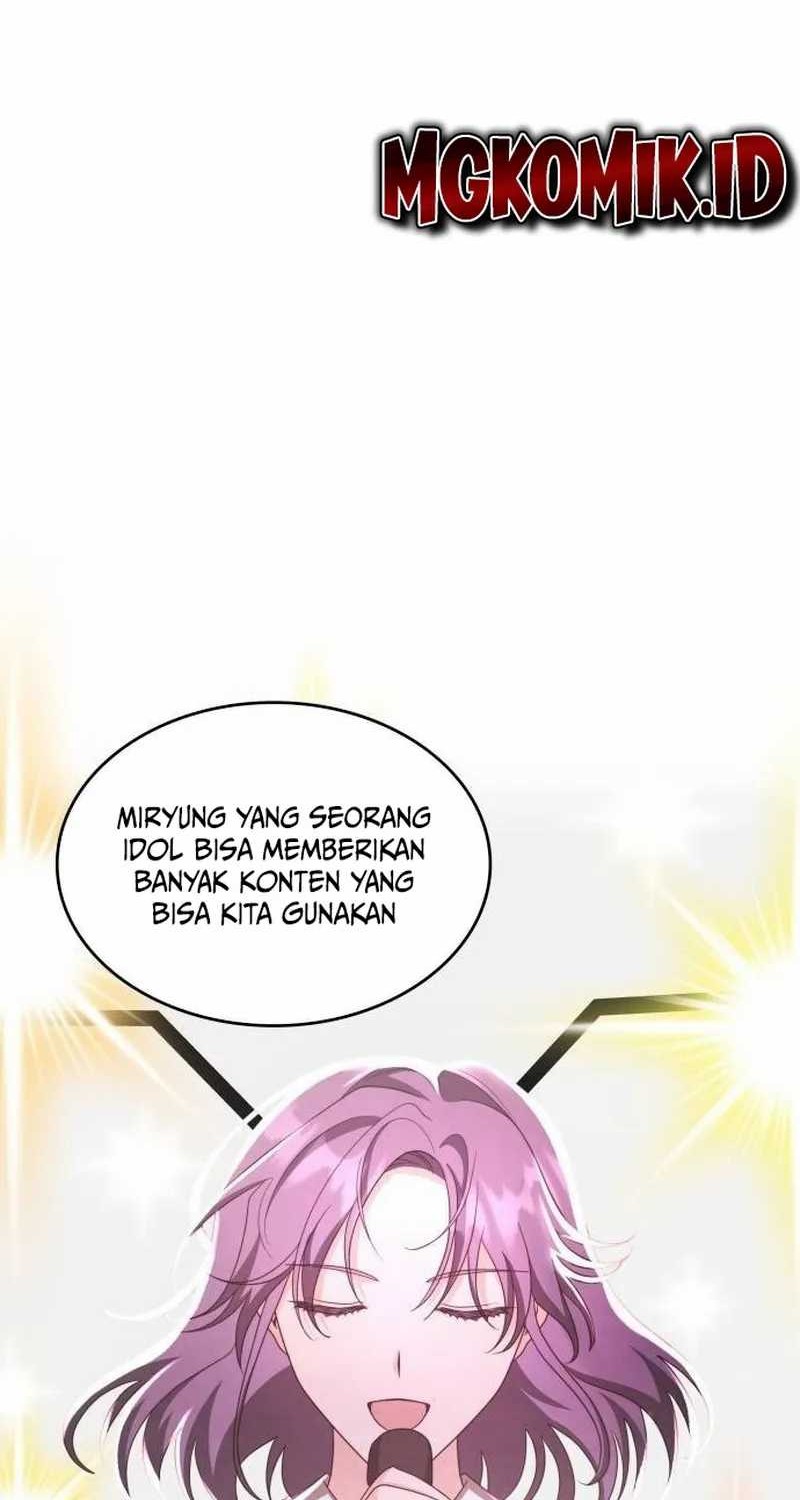 A Genius Writer’s Random Workplace (Genius Artist’s Random Studio) Chapter 29 - halaman 16