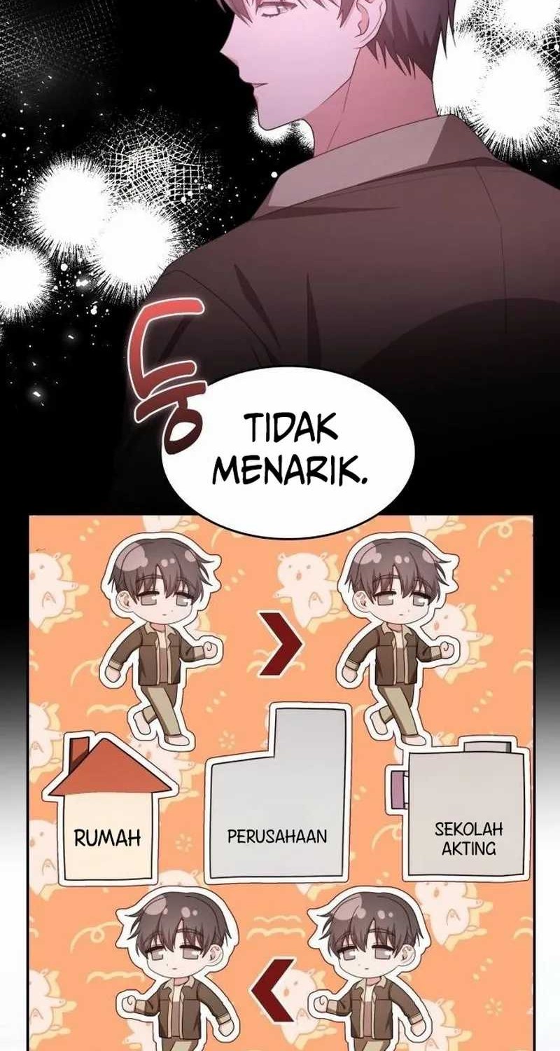 A Genius Writer’s Random Workplace (Genius Artist’s Random Studio) Chapter 29 - halaman 18