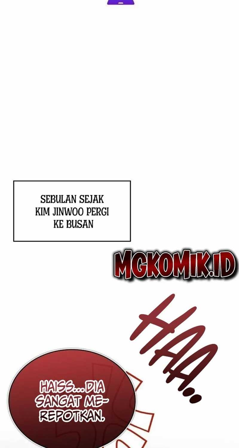 A Genius Writer’s Random Workplace (Genius Artist’s Random Studio) Chapter 29 - halaman 2