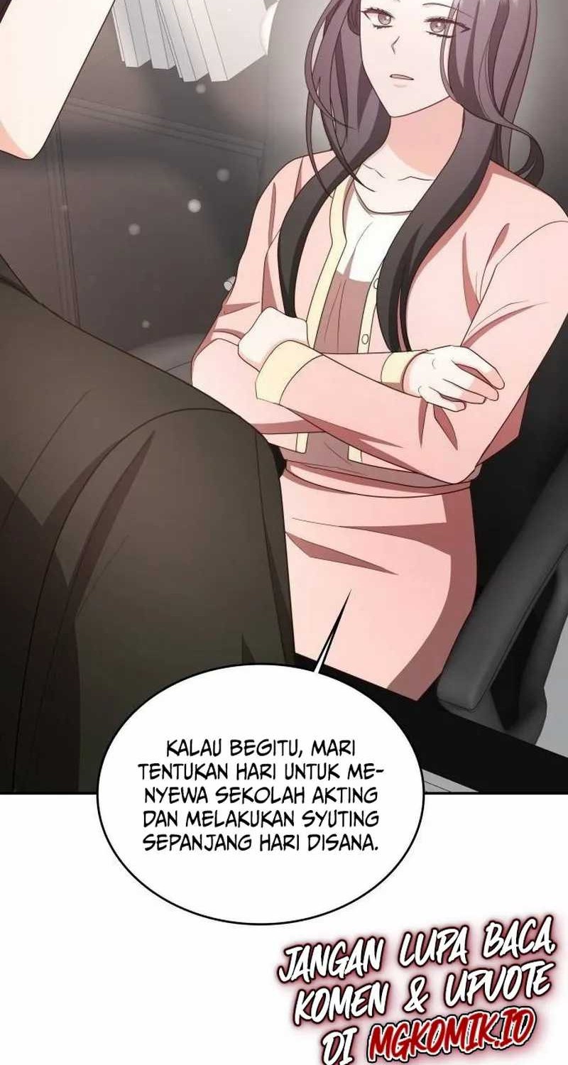 A Genius Writer’s Random Workplace (Genius Artist’s Random Studio) Chapter 29 - halaman 20