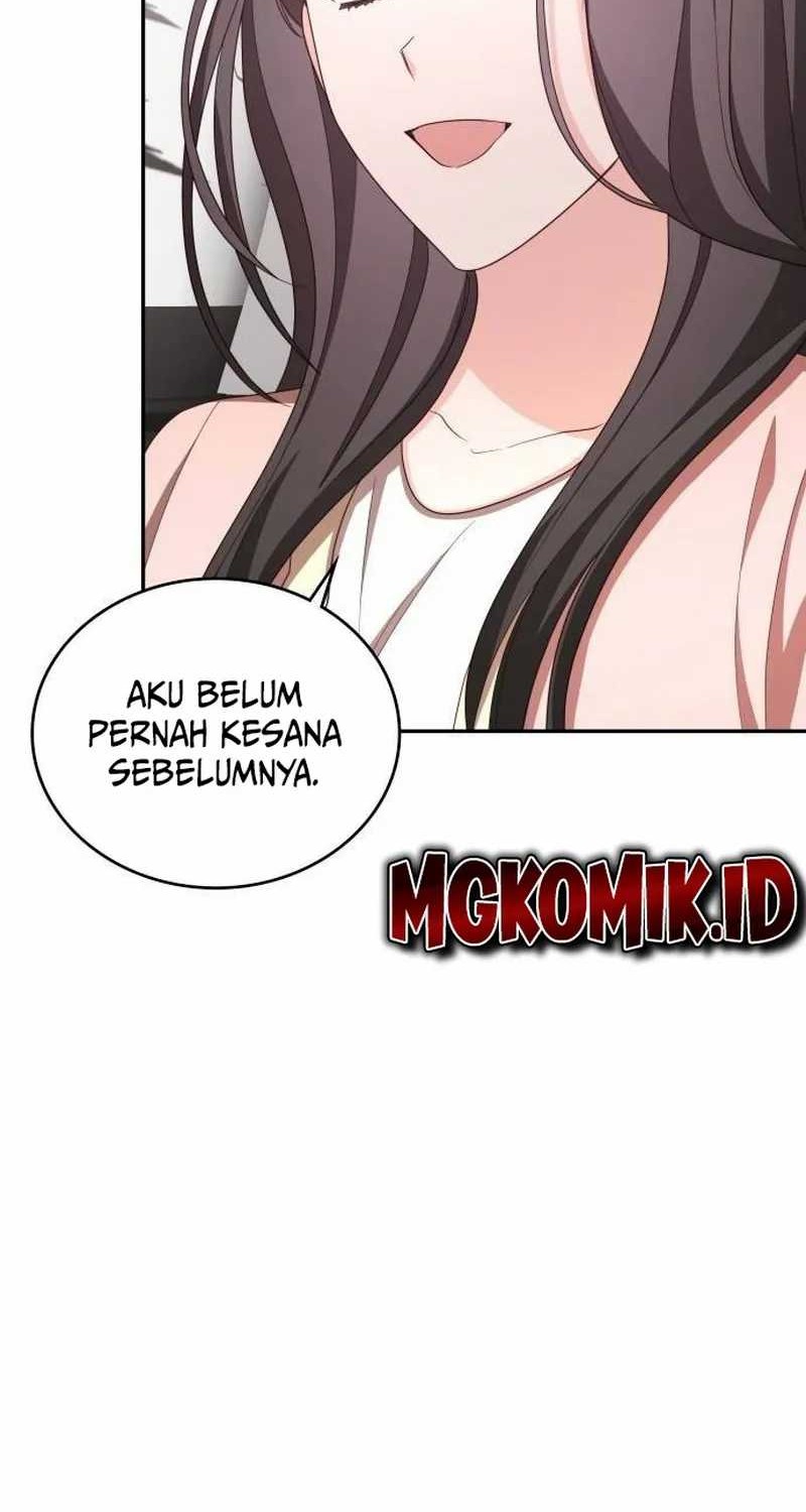 A Genius Writer’s Random Workplace (Genius Artist’s Random Studio) Chapter 29 - halaman 22