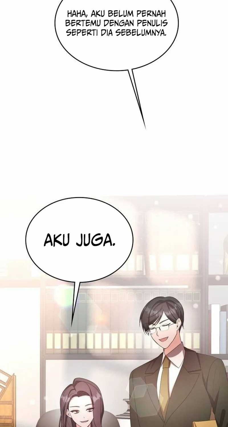 A Genius Writer’s Random Workplace (Genius Artist’s Random Studio) Chapter 29 - halaman 24