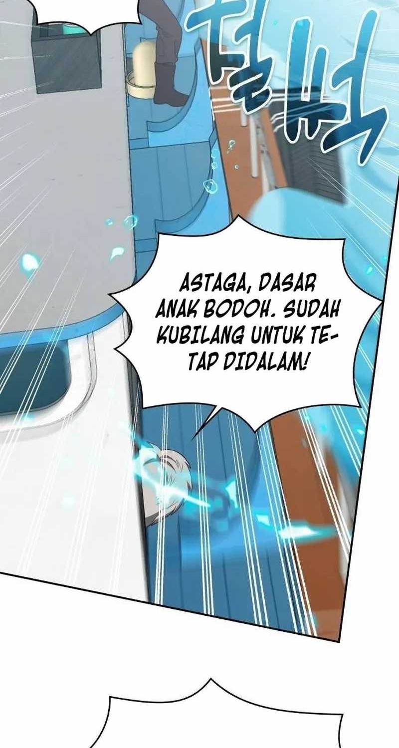 A Genius Writer’s Random Workplace (Genius Artist’s Random Studio) Chapter 29 - halaman 28