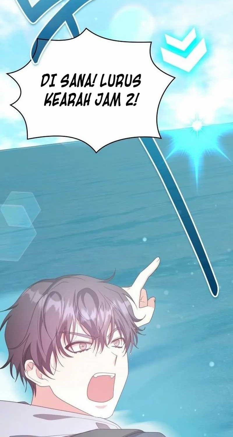 A Genius Writer’s Random Workplace (Genius Artist’s Random Studio) Chapter 29 - halaman 30