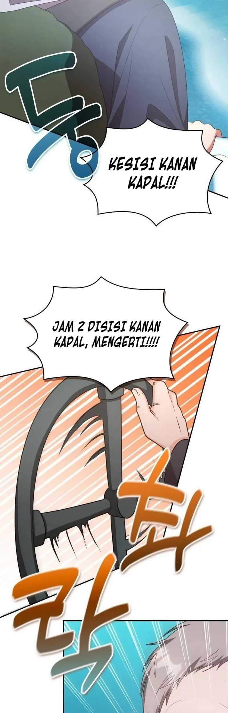 A Genius Writer’s Random Workplace (Genius Artist’s Random Studio) Chapter 29 - halaman 31
