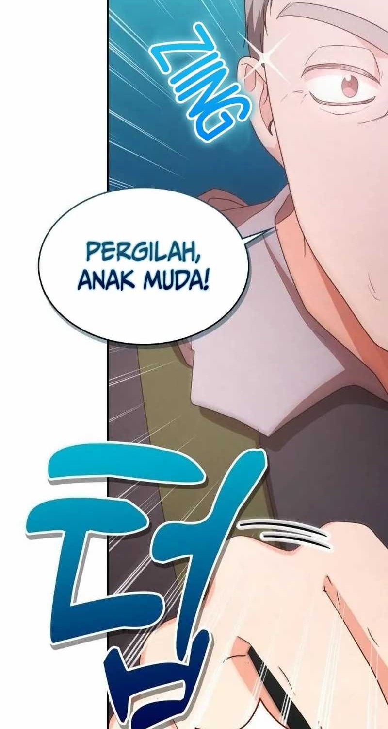 A Genius Writer’s Random Workplace (Genius Artist’s Random Studio) Chapter 29 - halaman 32