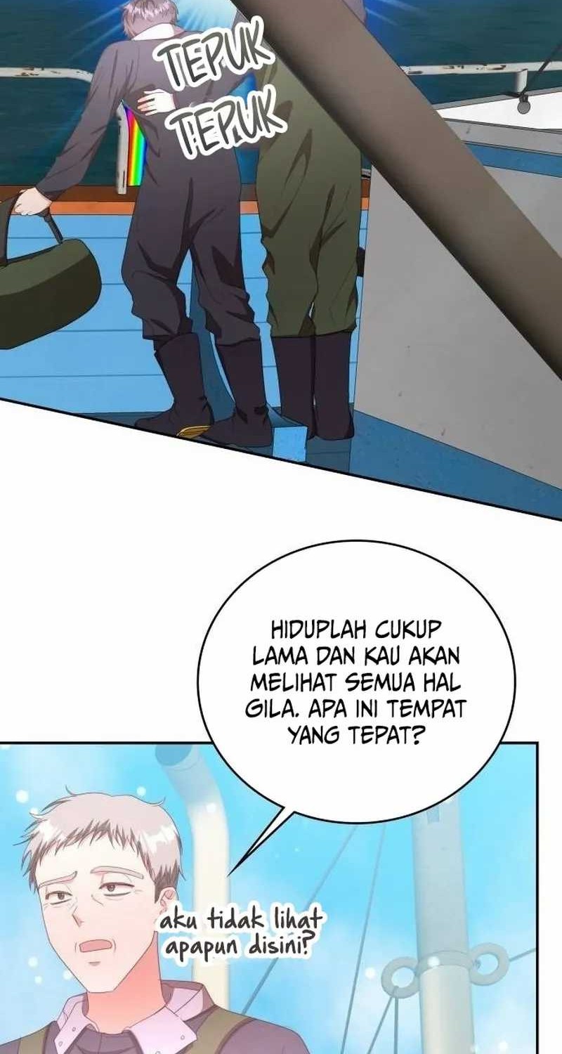 A Genius Writer’s Random Workplace (Genius Artist’s Random Studio) Chapter 29 - halaman 38