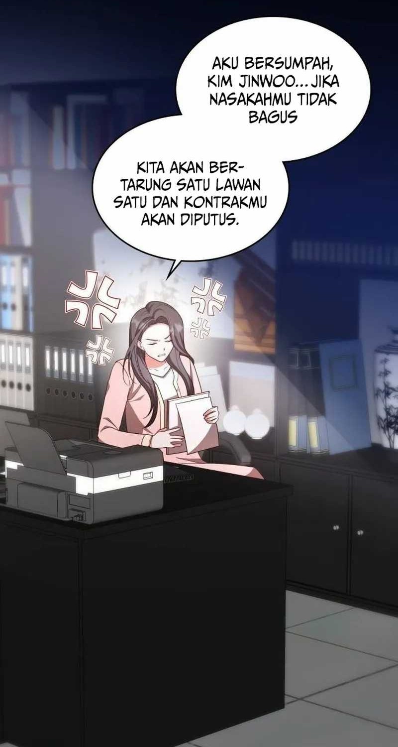 A Genius Writer’s Random Workplace (Genius Artist’s Random Studio) Chapter 29 - halaman 4
